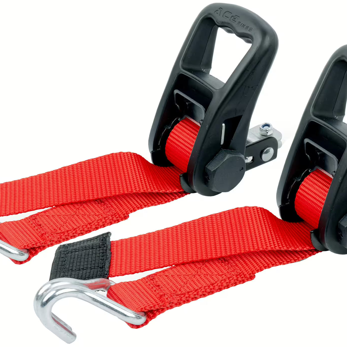 ACE BIKES transportbeveiliging "Tyrefix Ratels"