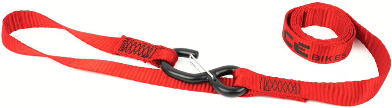 ACE BIKES "Ratchet Premium" set spanbanden