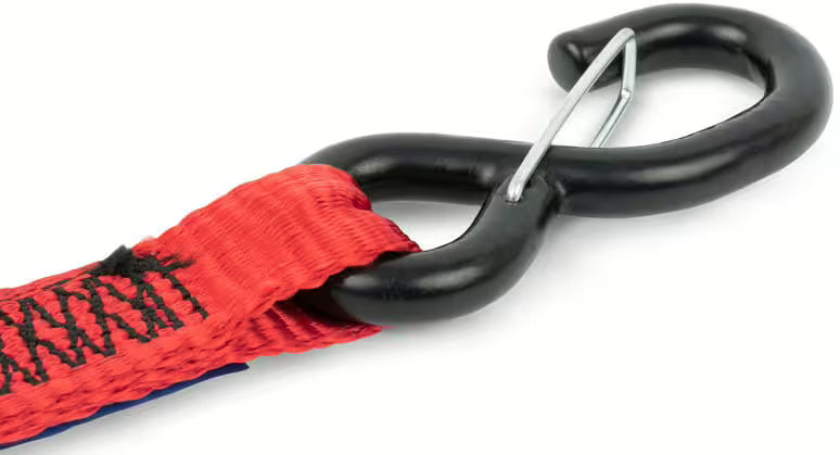 ACE BIKES "Ratchet Premium" set spanbanden