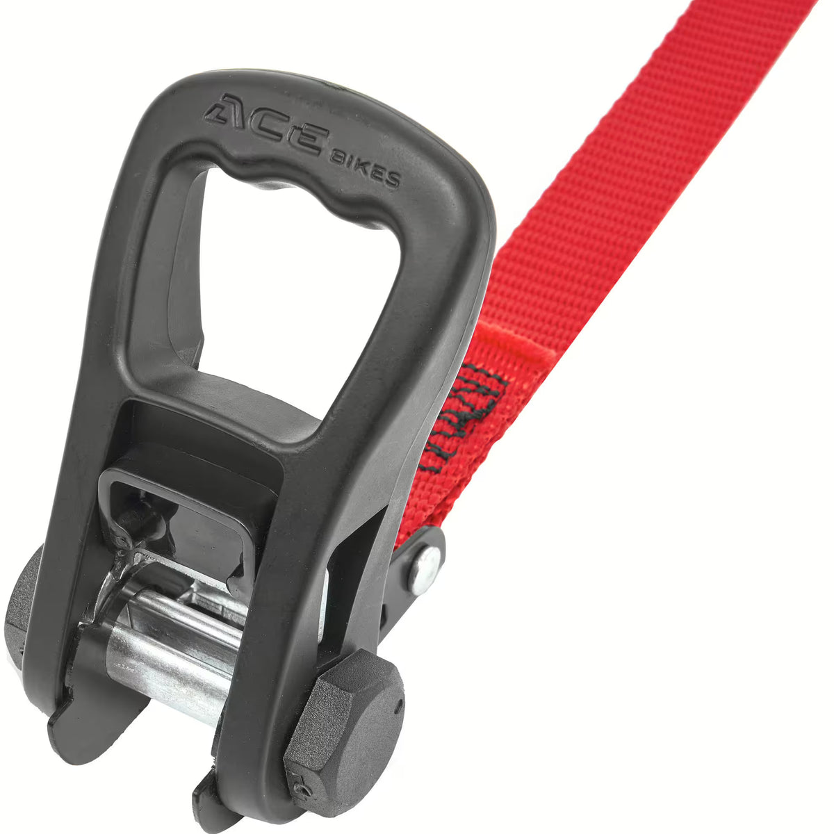 ACE BIKES "Ratchet Essential" set spanbanden