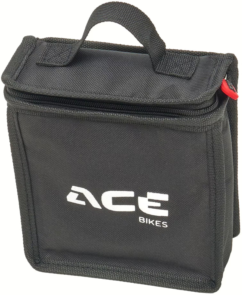ACE BIKES "Ratchet Essential" set spanbanden