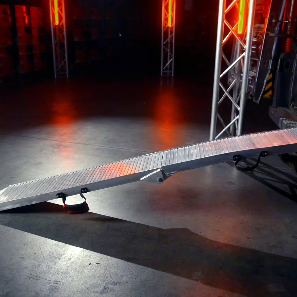 ACE BIKES Rampe "F500"