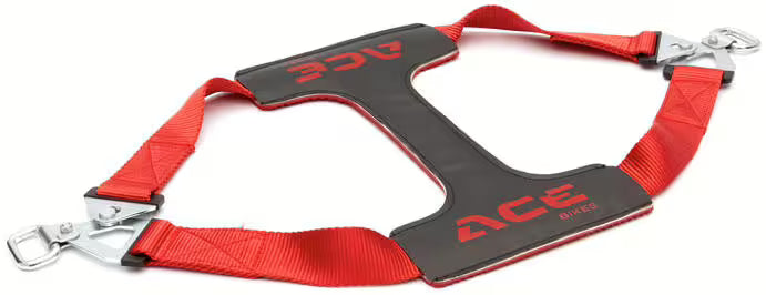 ACE BIKES "Tyrefix Essential" transportbeveiliging