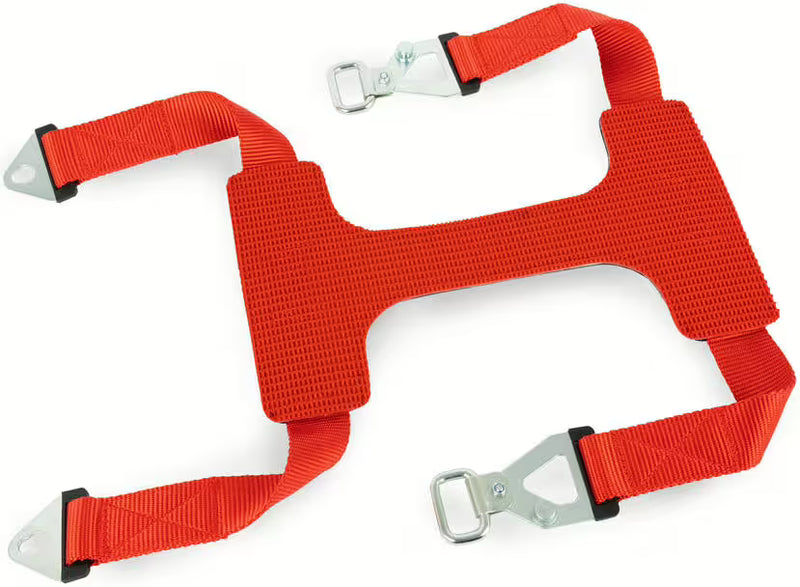 ACE BIKES "Tyrefix Essential" transportbeveiliging