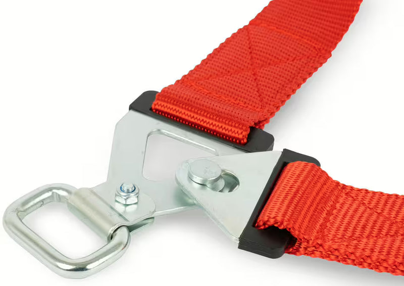 ACE BIKES "Tyrefix Essential" transportbeveiliging