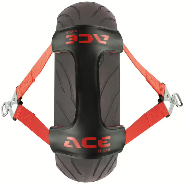 ACE BIKES "Tyrefix Essential" transportbeveiliging