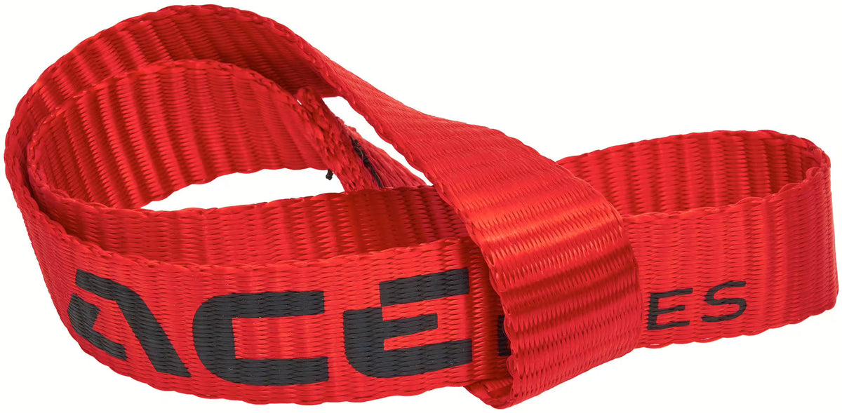 ACE BIKES Strap Loops Set "Loops"