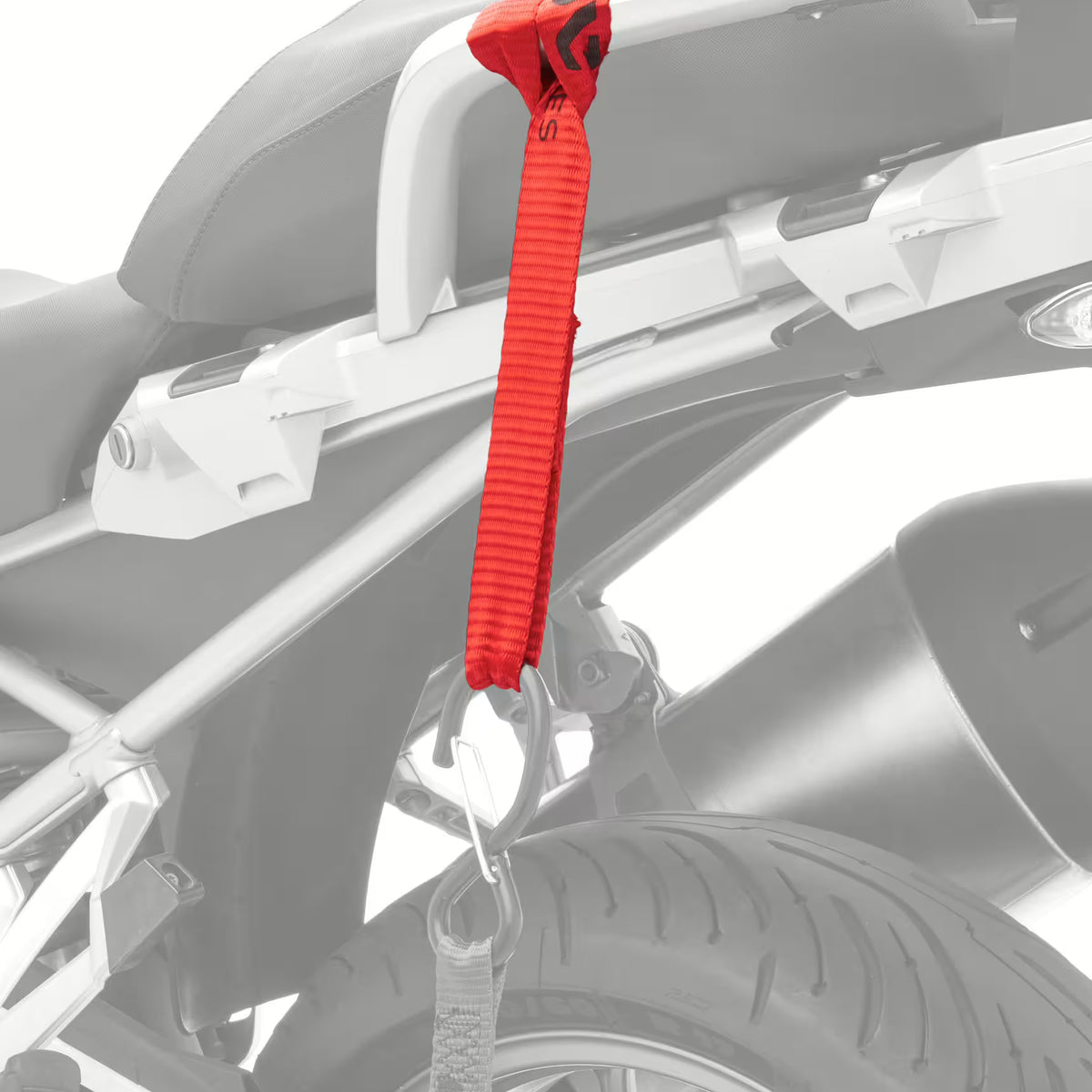 ACE BIKES Strap Loops Set "Loops"