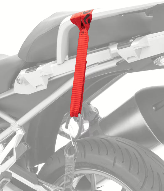 ACE BIKES Bandlussen Set "Loops"