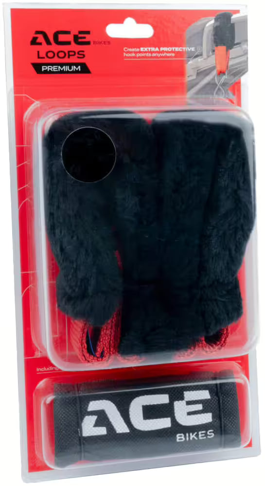 ACE BIKES riemlus-set "Loops Premium