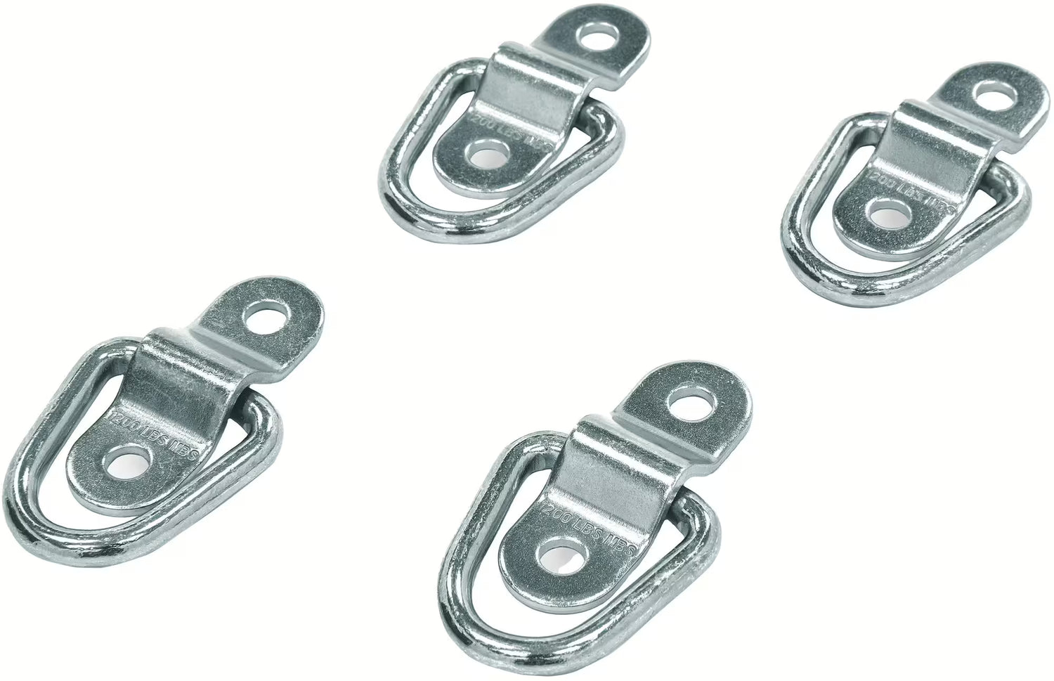 ACE BIKES spanband bevestiging "D-Ring"