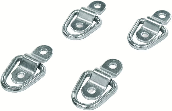 ACE BIKES spanband bevestiging "D-Ring"