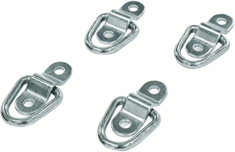 ACE BIKES spanband bevestiging "D-Ring"