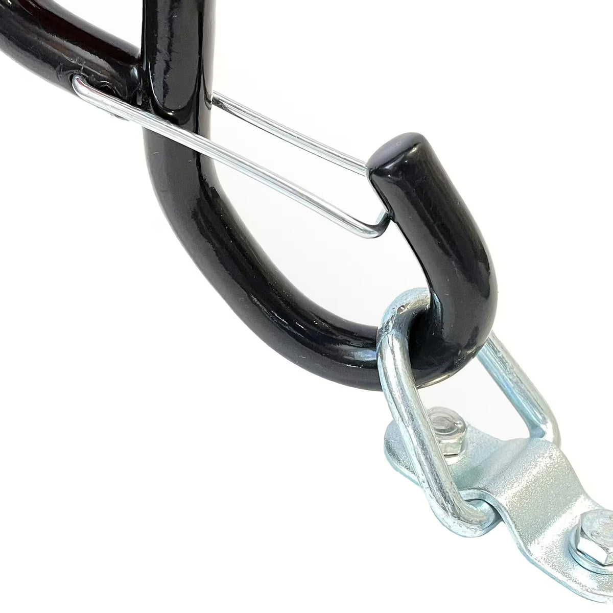 ACE BIKES spanband bevestiging "D-Ring"