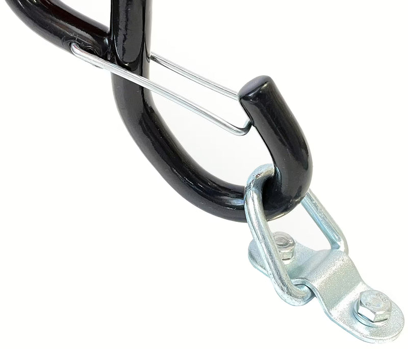 ACE BIKES spanband bevestiging "D-Ring"