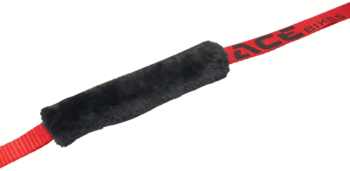 ACE BIKES Stuur-Transportband "Buckle-Up"