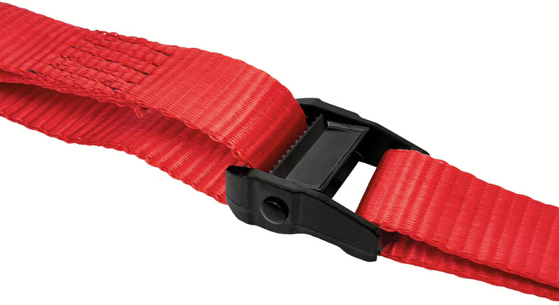 ACE BIKES Stuur-Transportband "Buckle-Up"