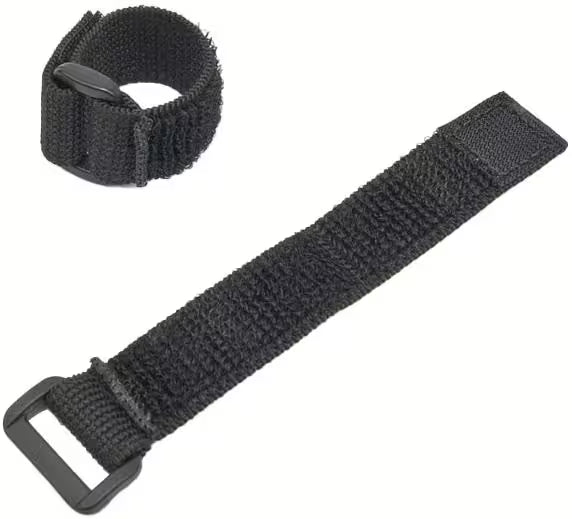 ACE BIKES Sjorbandenset "Cam Buckle Essential"
