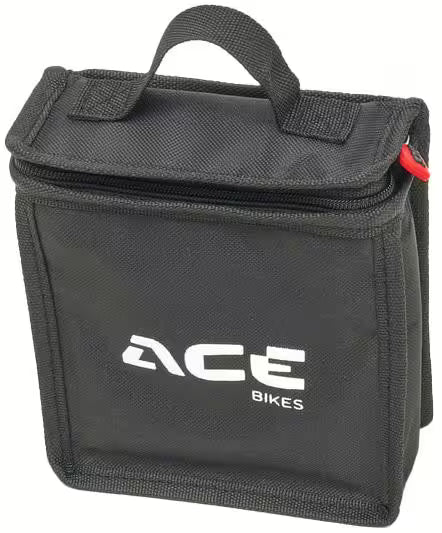 ACE BIKES Sjorbandenset "Cam Buckle Essential"