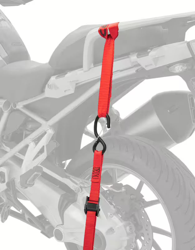 ACE BIKES Sjorbandenset "Cam Buckle Pro"