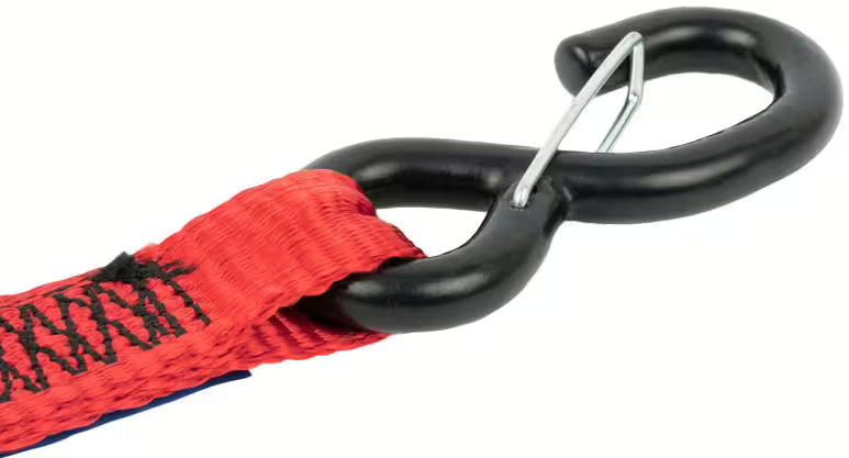 ACE BIKES "Cam Buckle Premium" sjorbandenset