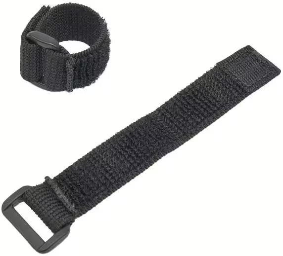 ACE BIKES "Cam Buckle Premium" sjorbandenset