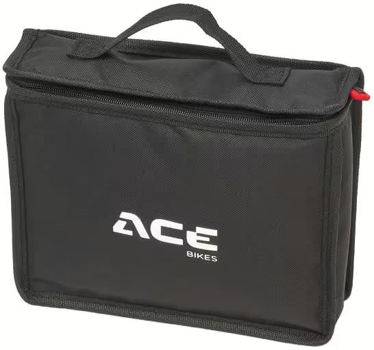ACE BIKES "Cam Buckle Premium" sjorbandenset