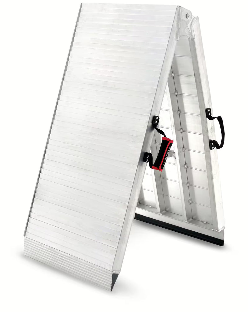 ACE BIKES Oprijplaat "Extra Breed"