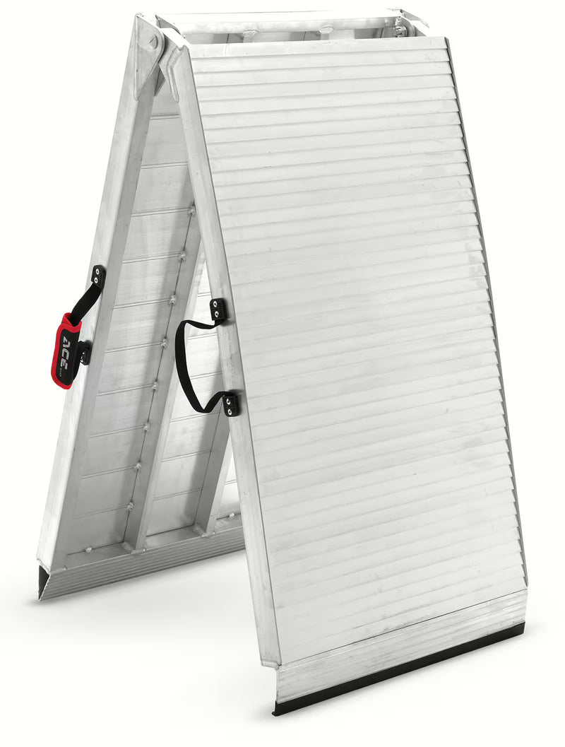 ACE BIKES Oprijplaat "Extra Breed"