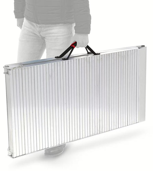 ACE BIKES Oprijplaat "Extra Breed"