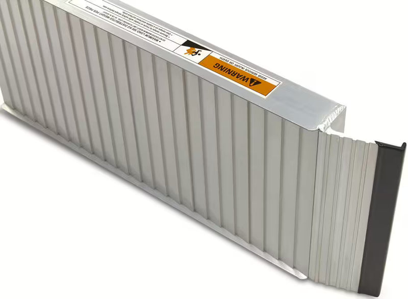 ACE BIKES "Compact" oprijplank