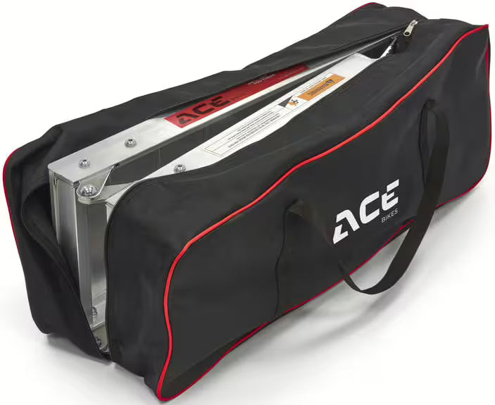 ACE BIKES "Compact" oprijplank Laadvermogen tot 300 kg – Motor Vehicle Loading Ramps kopen bij WheelsWork | Motoronderdelen, Gereedschap & Accessoires