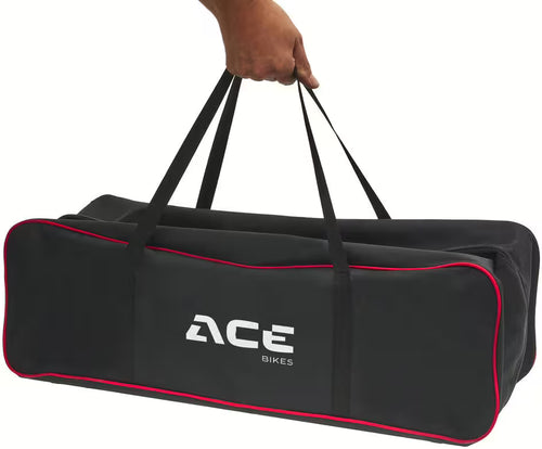 ACE BIKES "Kompakt" Rampe
