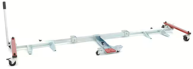 Rangeerhulp "U-Turn Motor Mover XL". – Motor Vehicle Carrying Racks kopen bij WheelsWork | Motoronderdelen, Gereedschap & Accessoires