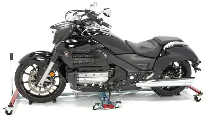 Rangeerhulp "U-Turn Motor Mover XL". – Motor Vehicle Carrying Racks kopen bij WheelsWork | Motoronderdelen, Gereedschap & Accessoires