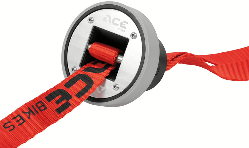 ACE BIKES Transportbeveiliging "CapStrap"