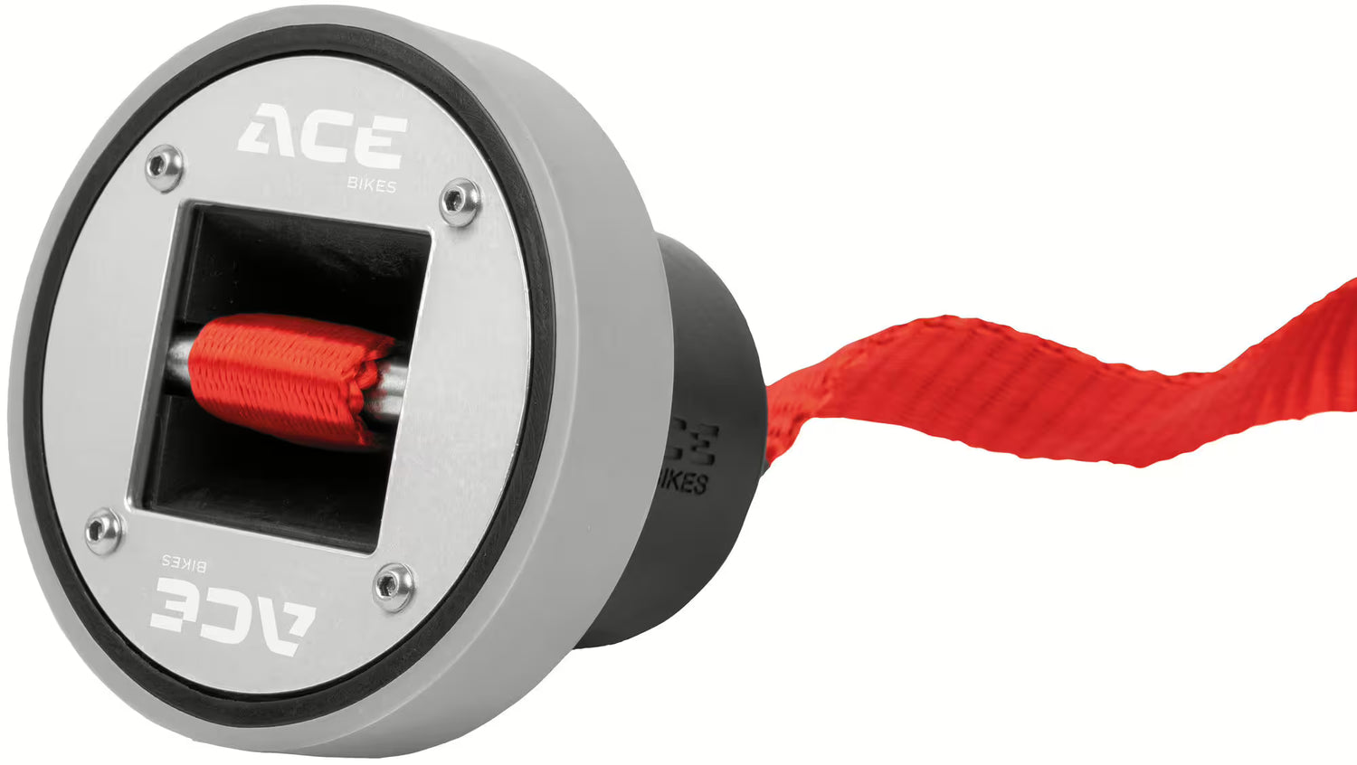 ACE BIKES transportbeveiliging "CapStrap" – Vehicle Motorcycle & Scooter Racks kopen bij WheelsWork | Motoronderdelen, Gereedschap & Accessoires