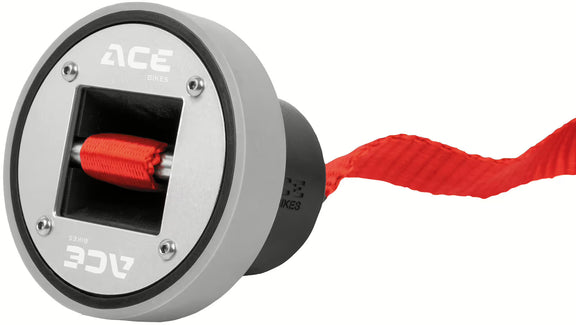 ACE BIKES transportbeveiliging "CapStrap" – Vehicle Motorcycle & Scooter Racks kopen bij WheelsWork | Motoronderdelen, Gereedschap & Accessoires