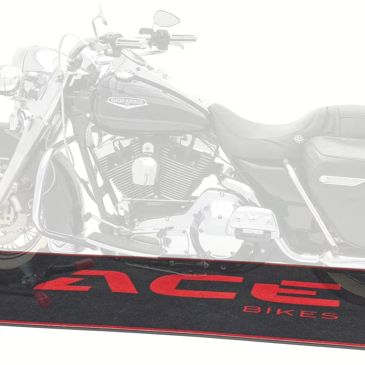 Acebikes Workshop Mat XL