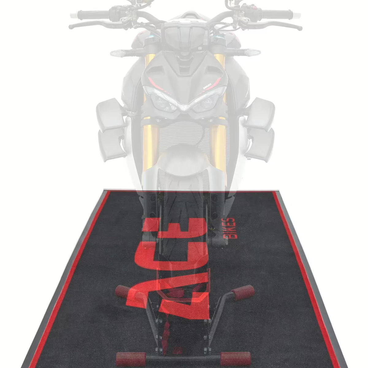 Acebikes Workshop Mat XL