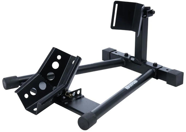 Oxford OX288 Voorwiel Paddockstand