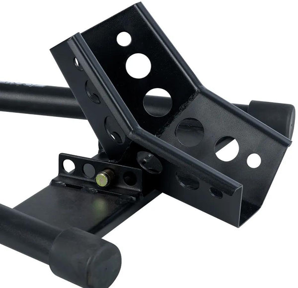 Oxford OX288 Voorwiel Paddockstand