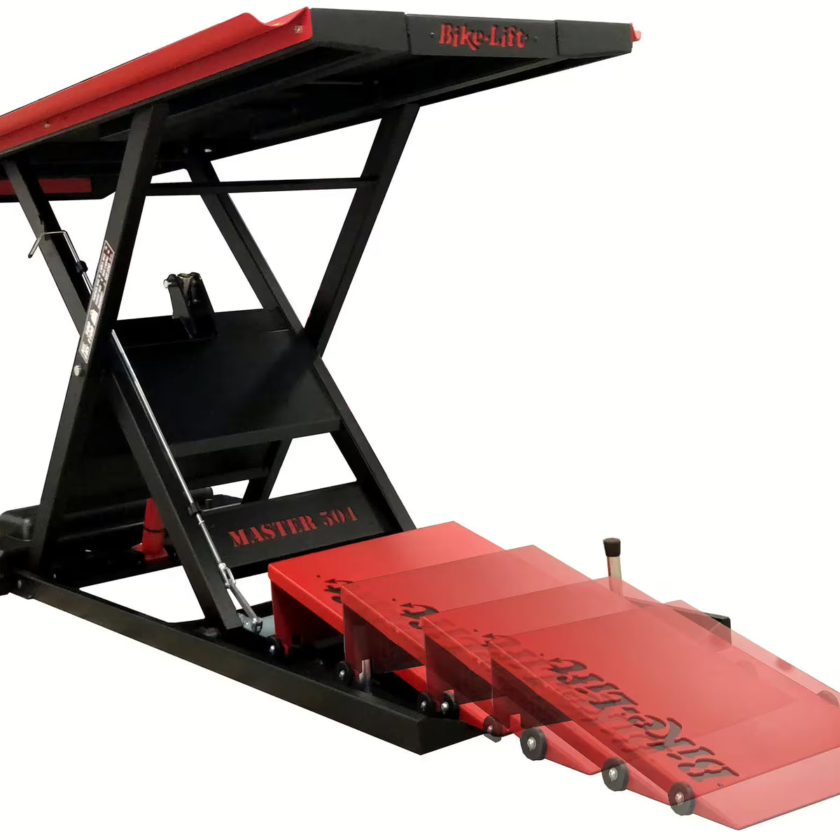 Bike-Lift hefbrug elektro hydraulisch 500 kg draagvermogen – Vehicle Repair & Specialty Tools kopen bij WheelsWork | Motoronderdelen, Gereedschap & Accessoires