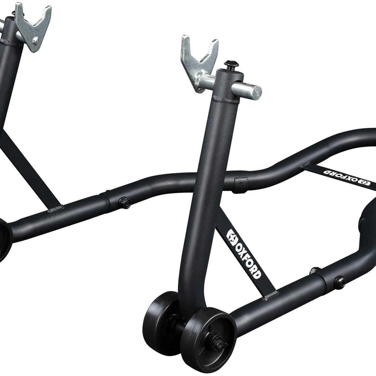 Oxford Black Rear Paddock Stand 2.0 Paddockstand - Zwart