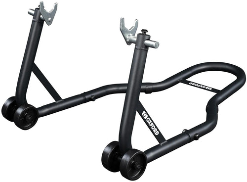 Oxford Black Rear Paddock Stand 2.0 Paddockstand - Zwart