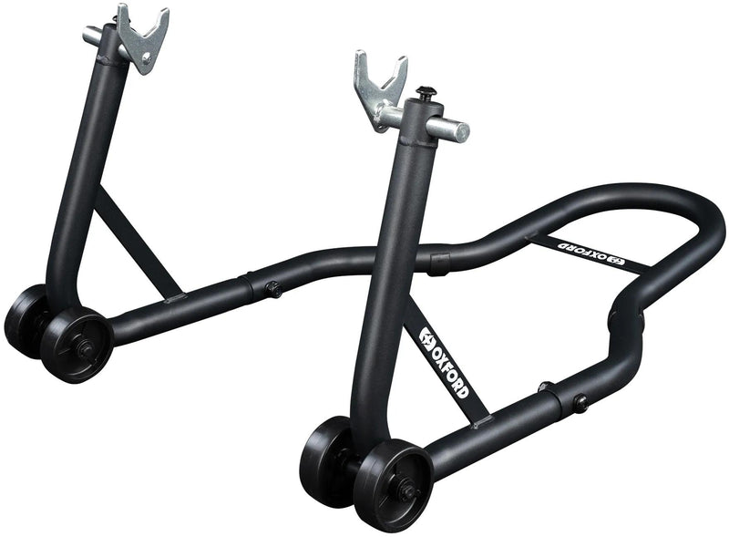Oxford Black Rear Paddock Stand 2.0 Paddockstand - Zwart