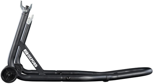 Oxford Black Rear Paddock Stand 2.0 Paddockstand - Zwart