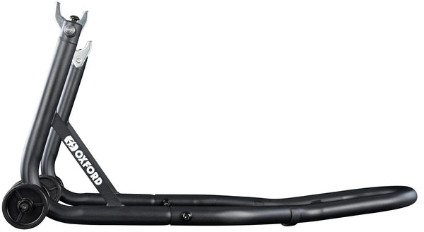 Oxford Black Rear Paddock Stand 2.0 Paddockstand - Zwart