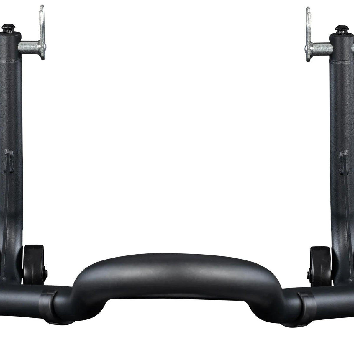 Oxford Black Rear Paddock Stand 2.0 Paddockstand - Zwart - foto 6