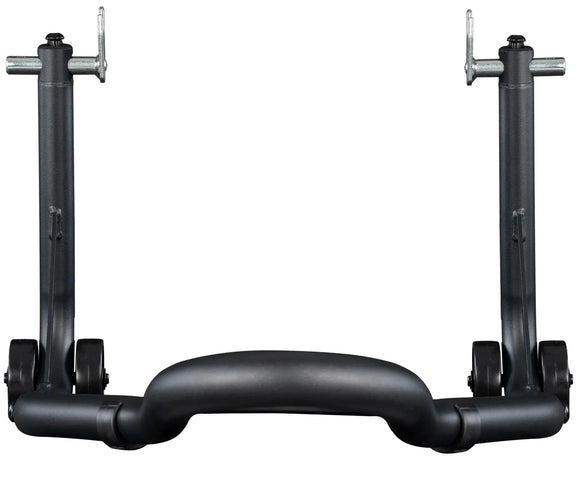 Oxford Black Rear Paddock Stand 2.0 Paddockstand - Zwart - foto 6